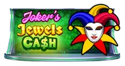 Image of Joker’s Jewels Cash